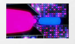 立体视频,探索虚拟现实世界的精彩瞬间