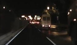 夜间开车视频,揭秘夜间行车瞬间