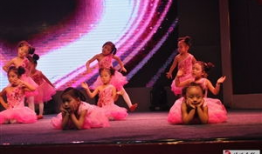 大梦想家舞蹈视频,燃情舞动，梦想起航